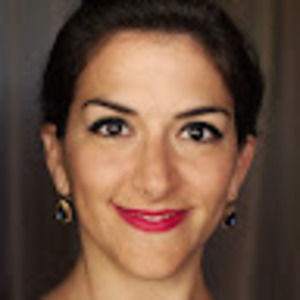 Meet your Posher, Elisa